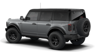 2026 Ford Bronco® External Image 3